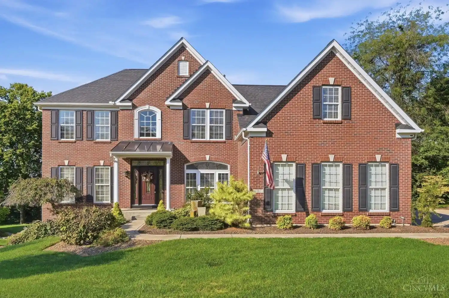 Photo 1 of Sale Pending at 6107 Lovelace Dr, Fairfield Twp, OH 45011 | MLS# 1893340 | Listing updated on 2026-10-20
