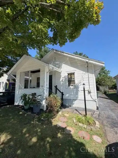 Photo 1 of Sale Pending at 7008 Grace Ave, Columbia Twp, OH 45227 | MLS# 1891582 | Listing updated on 2026-10-25