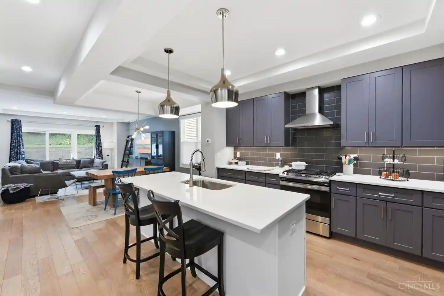 Single family home for sale at 3651 Brotherton Rd #A, Cincinnati, OH 45209 | MLS# 1893377