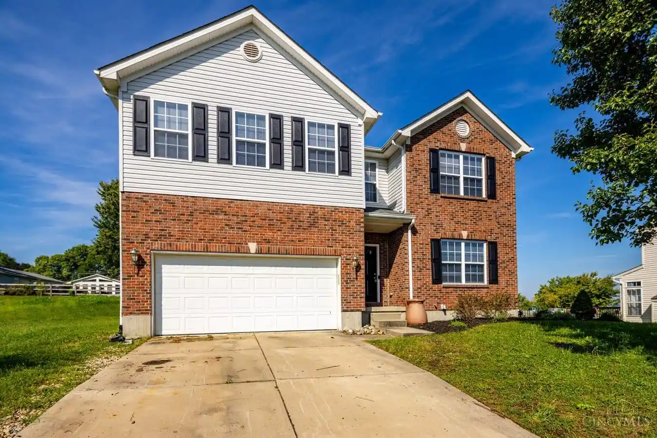 Single family home for sale at 235 Brittony Woods Dr, Monroe, OH 45050 | MLS# 1893911
