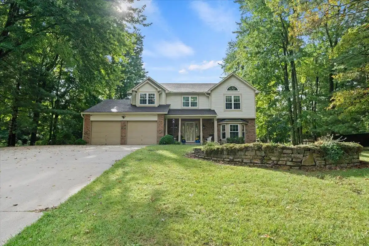 Single family home for sale at 3712 Chestnut Way, Amelia, OH 45102 | MLS# 1893482