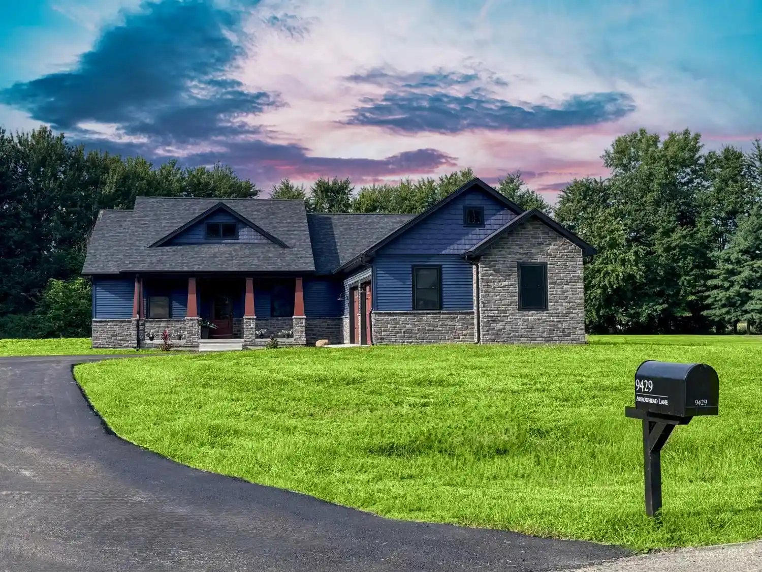 Photo 1 of Single family home for sale at 9429 Arrowhead Ln, Clarksville, OH 45113 | MLS# 1893519 | Listing updated on 2026-10-22