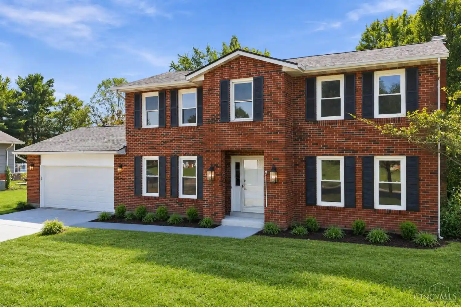 Photo 1 of Single family home for sale at 3849 Hanover Dr, Mason, OH 45040 | MLS# 1883001 | Listing updated on 2026-10-21