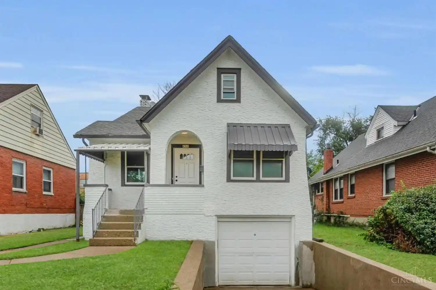 Single family home for sale at 8318 Marley St, Springfield Twp., OH 45216 | MLS# 1893808