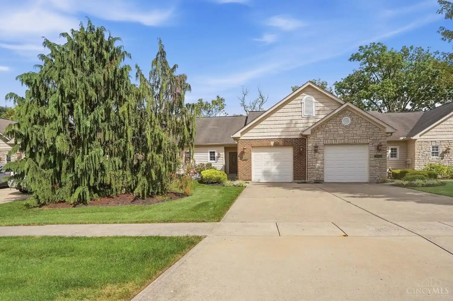 Townhouse for sale at 4518 Eastgate Oaks Dr, Union Twp, OH 45103 | MLS# 1894235