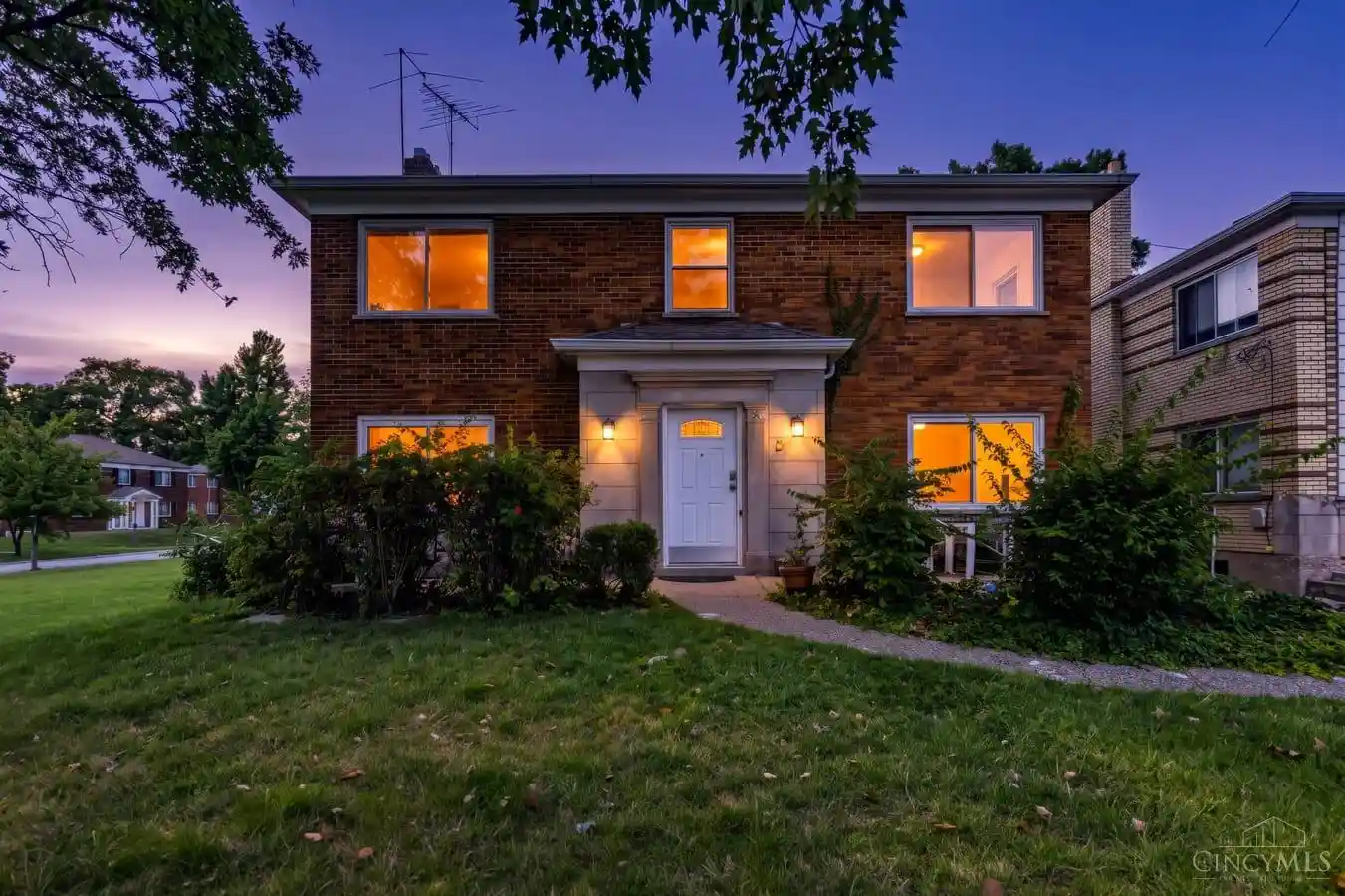 Photo 1 of Sale Pending at 1808 Losantiville Ave, Cincinnati, OH 45237 | MLS# 1894022 | Listing updated on 2026-10-15