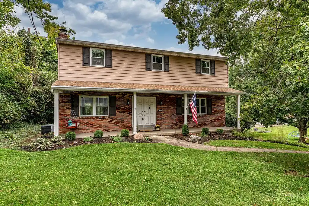 Single family home for sale at 8356 Ashhollow Dr, Colerain Twp, OH 45247 | MLS# 1894081
