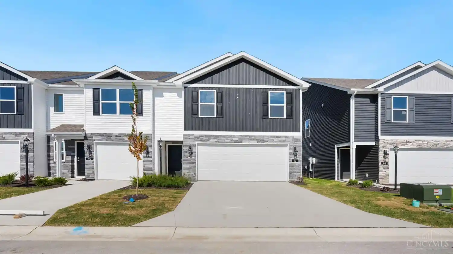 Photo 1 of Townhouse for sale at 92 Cypress Hl Dr, Defiance, OH 43512 | MLS# 1894325 | Listing updated on 2026-10-22