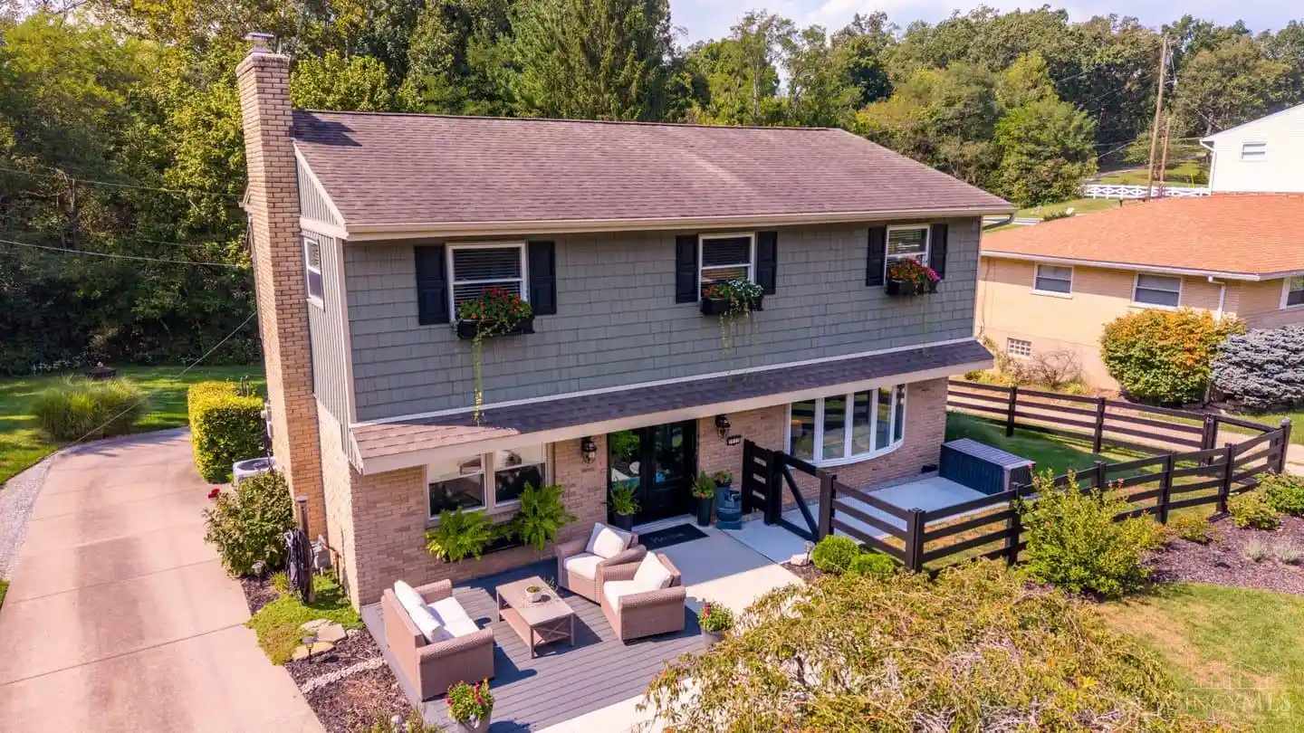 Single family home for sale at 3915 Springoak Dr, Cincinnati, OH 45248 | MLS# 1894523 | Listing updated on 2026-09-28