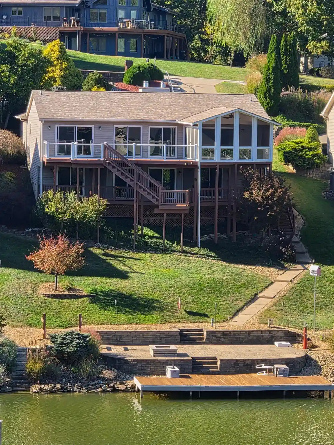 Single family home for sale at 1331 Heidi Hvn Dr, Lawrenceburg, IN 47025 | MLS# 1894665