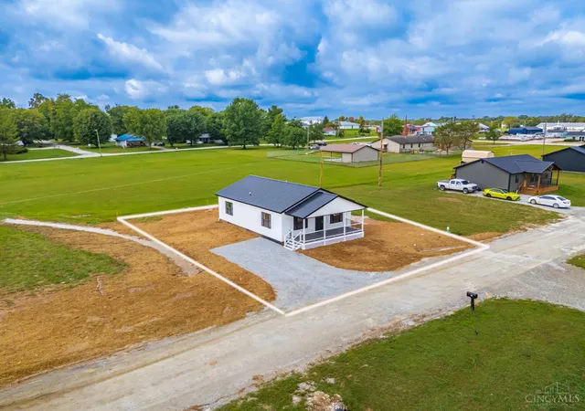 Single family home for sale at 83 Evergreen St, West Union, OH 45693 | MLS# 1894738