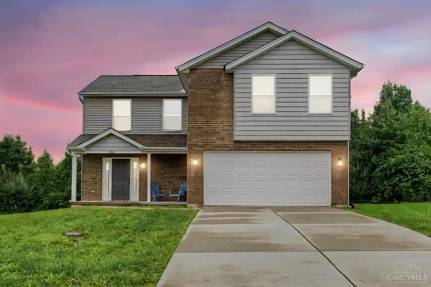 Photo 1 of Single family home for sale at 215 Wexford Dr, Monroe, OH 45050 | MLS# 1894748 | Listing updated on 2026-10-15
