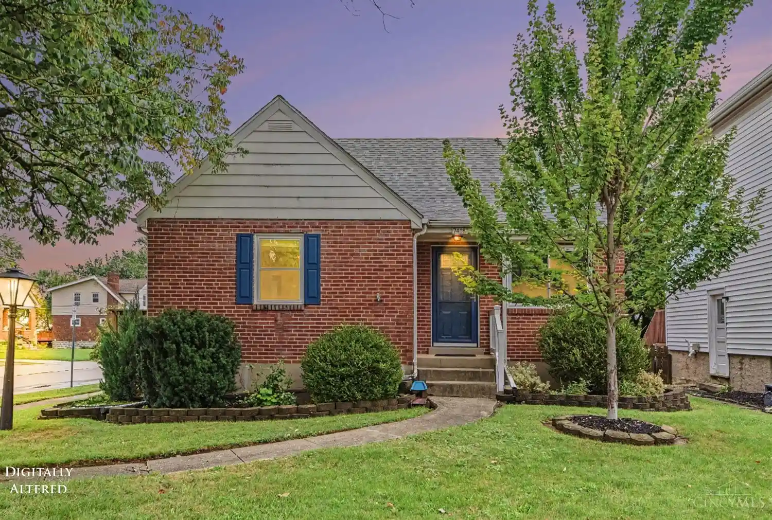 Photo 1 of Single family home for sale at 7418 Plainfield Rd, Cincinnati, OH 45236 | MLS# 1894821 | Listing updated on 2026-10-14