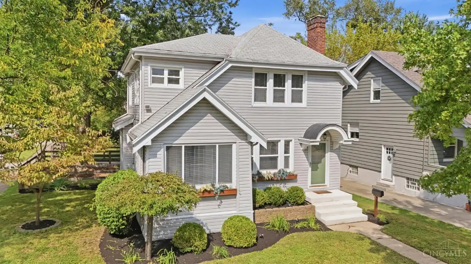 Single family home for sale at 6422 Welton St, Cincinnati, OH 45213 | MLS# 1894757