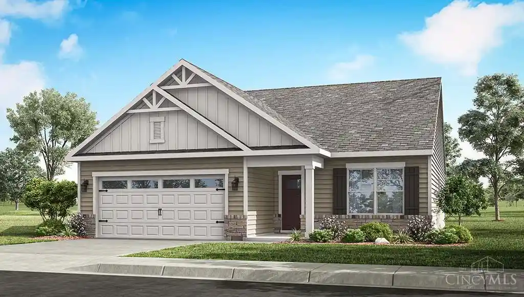 Photo 1 of Single family home for sale at 6210 Willow Cvs, Goshen Twp, OH 45122 | MLS# 1895117 | Listing updated on 2026-10-14