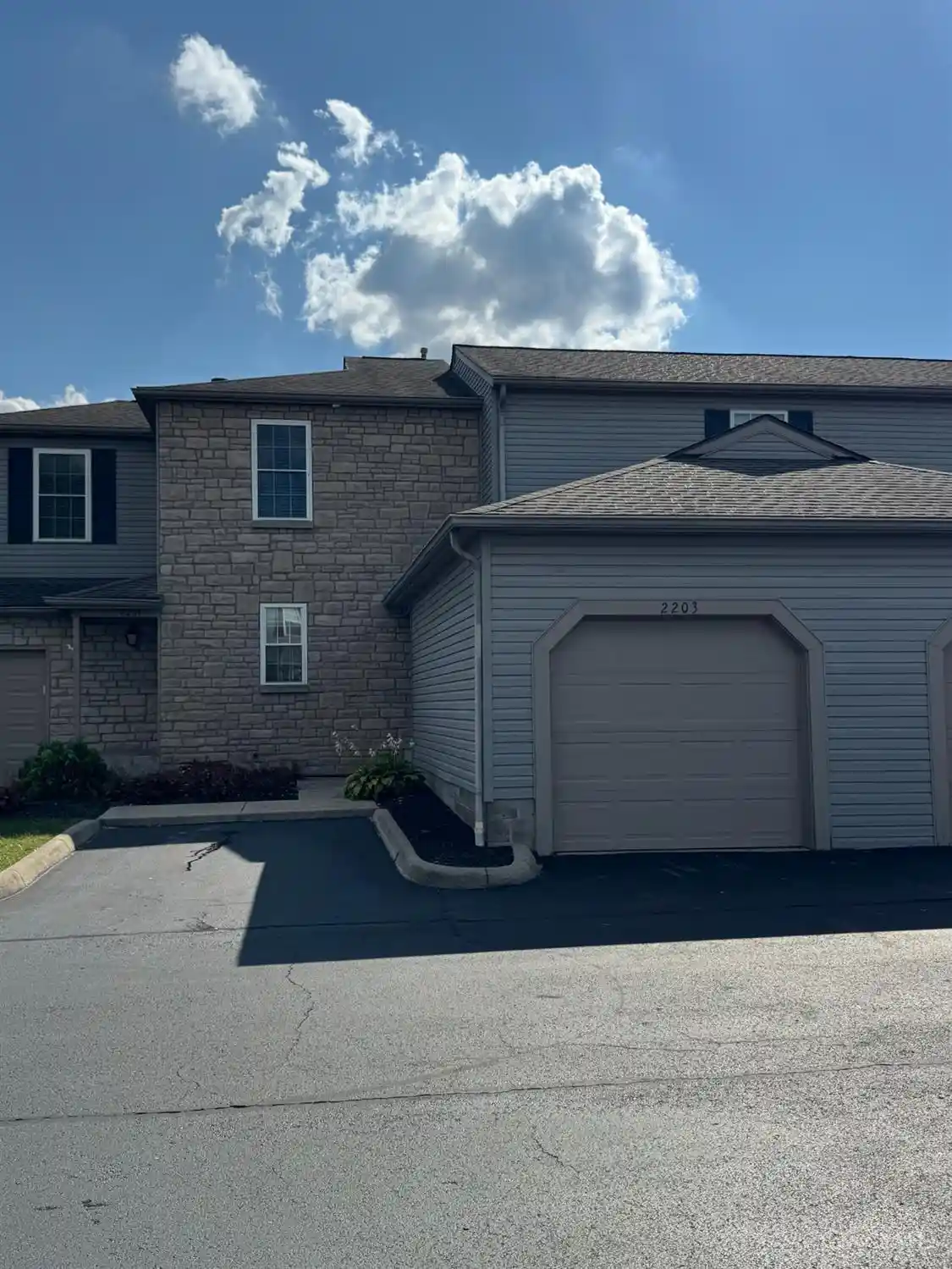 Photo 1 of Townhouse for sale at 2203 Teardrop Ave #34B, Columbus, OH 43235 | MLS# 1893189 | Listing updated on 2026-10-20