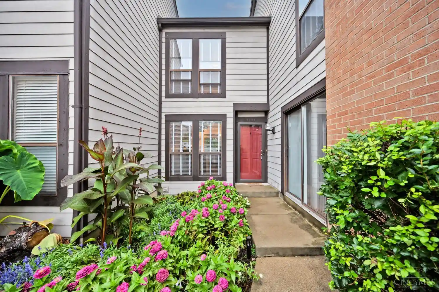 Photo 1 of Townhouse for sale at 2258 Clough Ridge Dr, Anderson Twp, OH 45230 | MLS# 1895196 | Listing updated on 2026-10-19