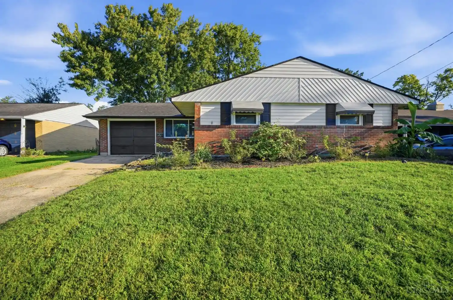 Single family home for sale at 723 Ledro St, Springdale, OH 45246 | MLS# 1895300