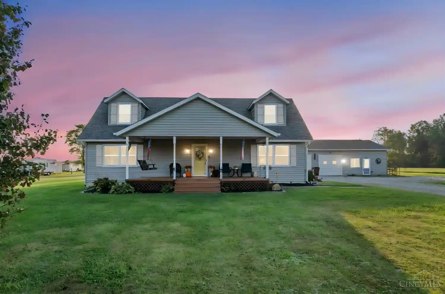 Single family home for sale at 6902 Mason Rd, Jefferson Twp, OH 45167 | MLS# 1895388