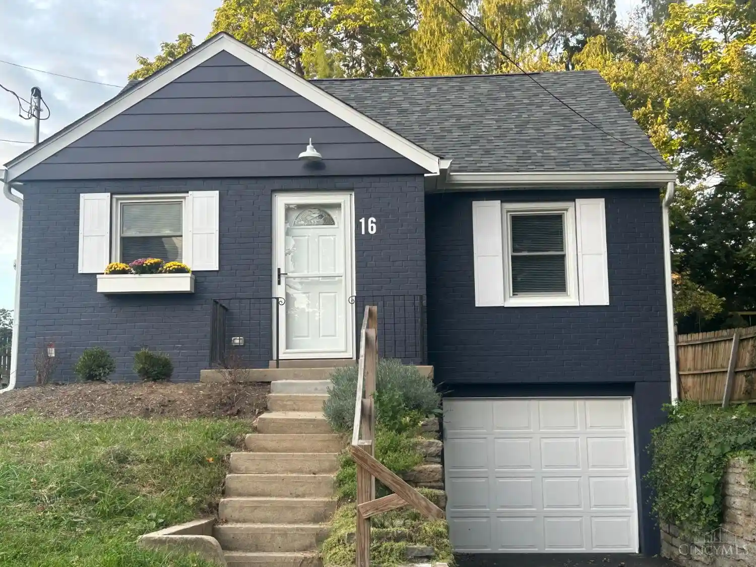Single family home for sale at 16 E Charlotte Ave, Wyoming, OH 45215 | MLS# 1894273