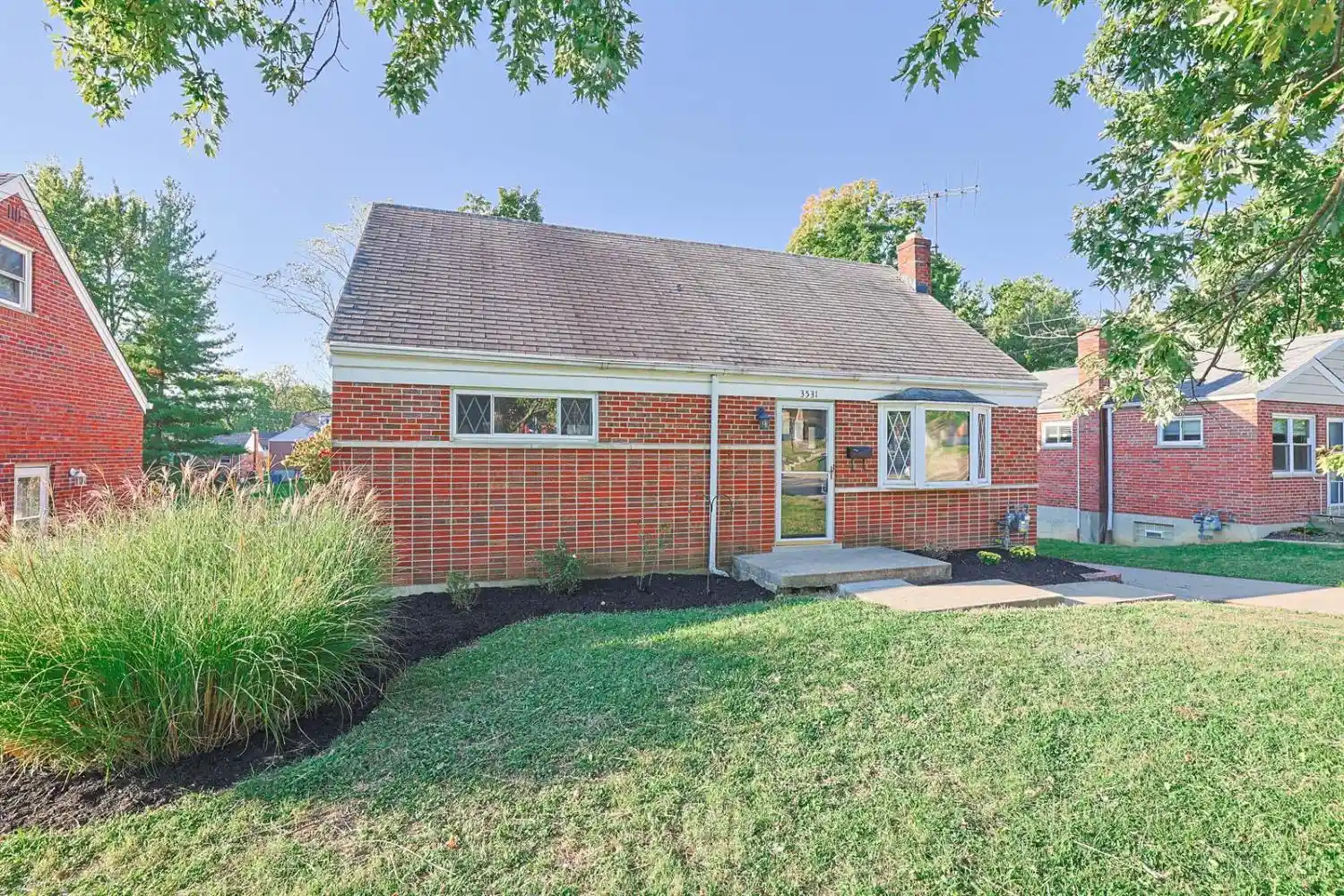 Photo 1 of Sale Pending at 3531 Edvera Ln, Colerain Twp, OH 45239 | MLS# 1895632 | Listing updated on 2026-10-15