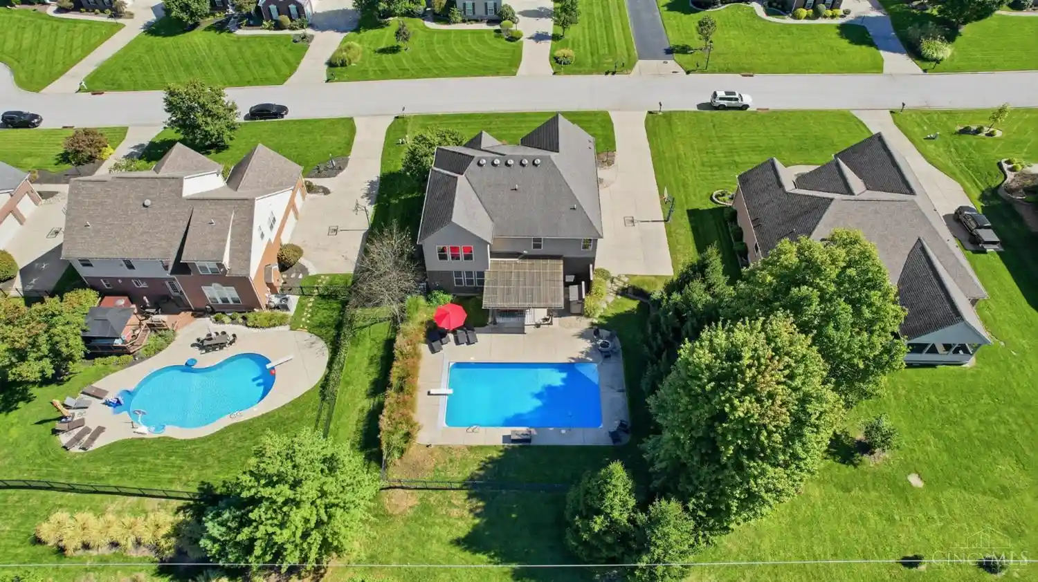 Single family home for sale at 5139 Chukker Point Ln, Union Twp, OH 45244 | MLS# 1895634