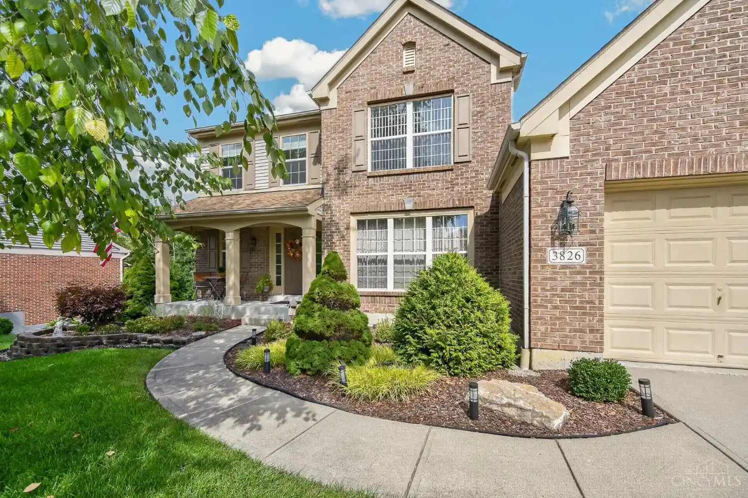 Photo 1 of Sale Pending at 3826 Indian Brave Trl, Miami Twp, OH 45002 | MLS# 1895805 | Listing updated on 2026-10-19