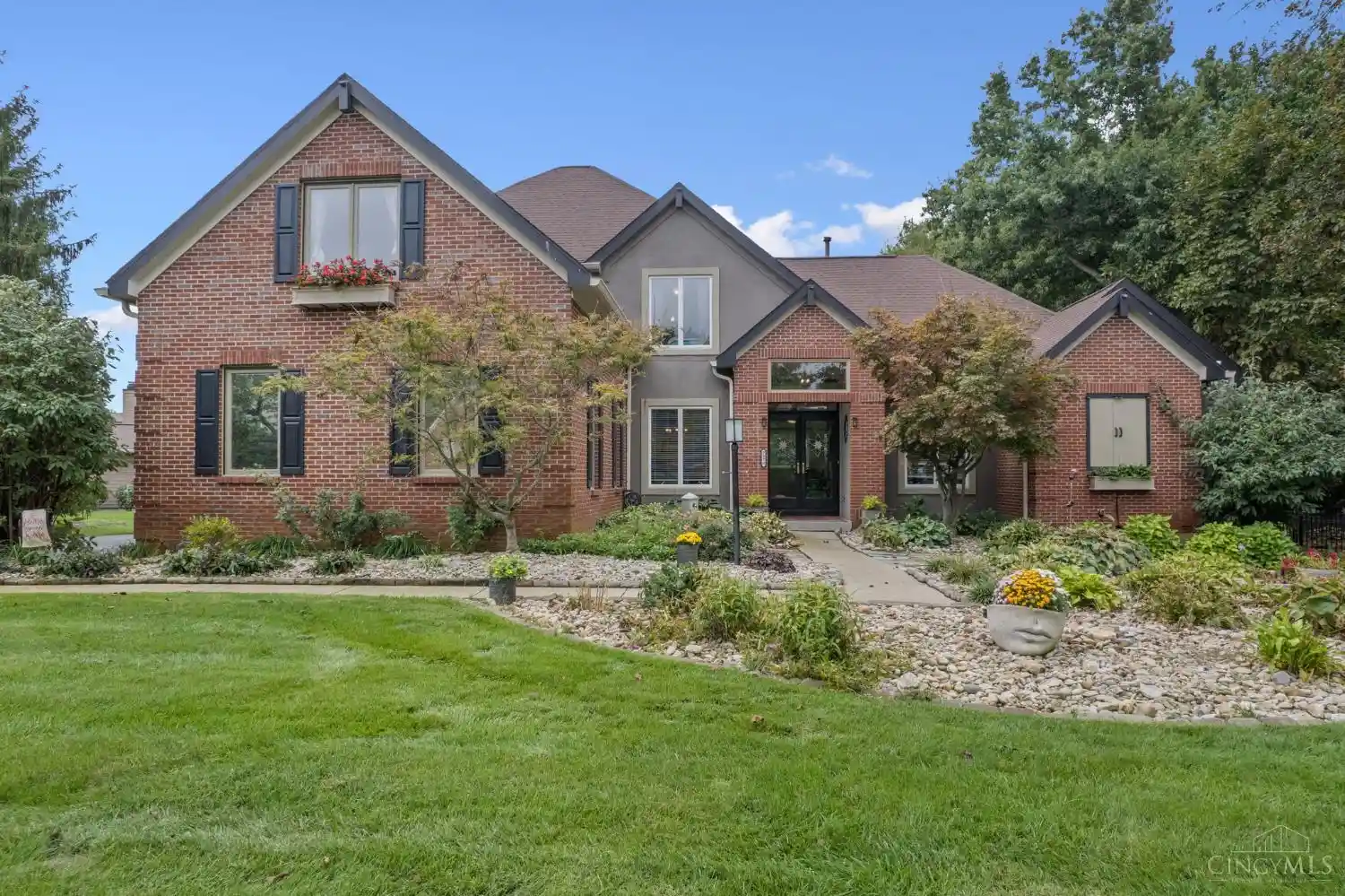Single family home for sale at 9570 Old Village Dr, Deerfield Twp., OH 45140 | MLS# 1895211