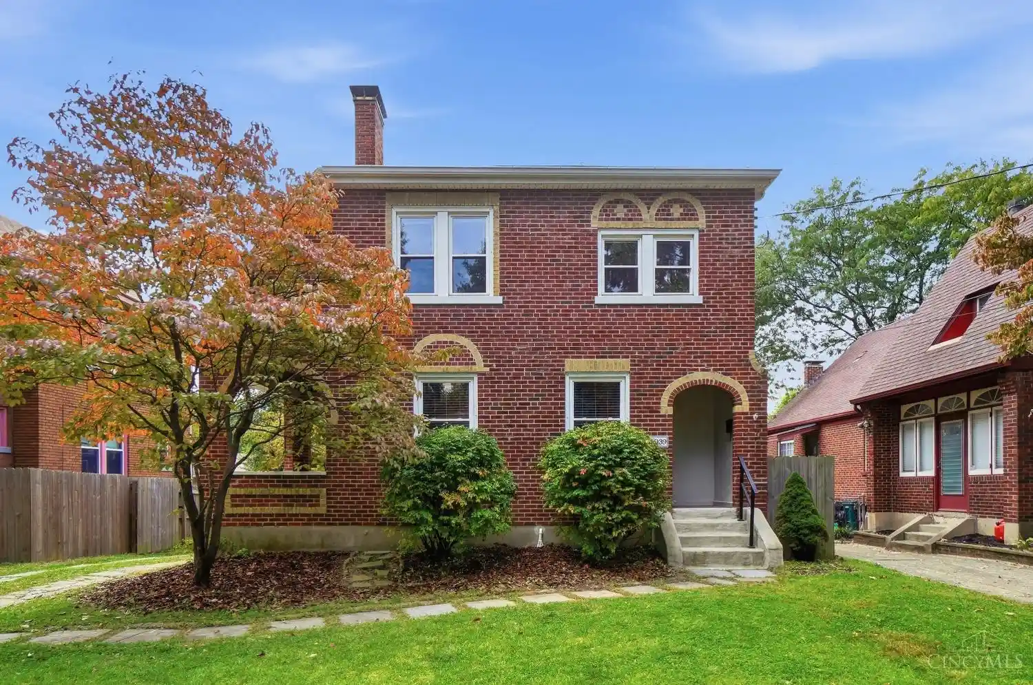 Photo 1 of Sale Pending at 4939 Ralph Ave, Cincinnati, OH 45238 | MLS# 1895907 | Listing updated on 2026-10-30
