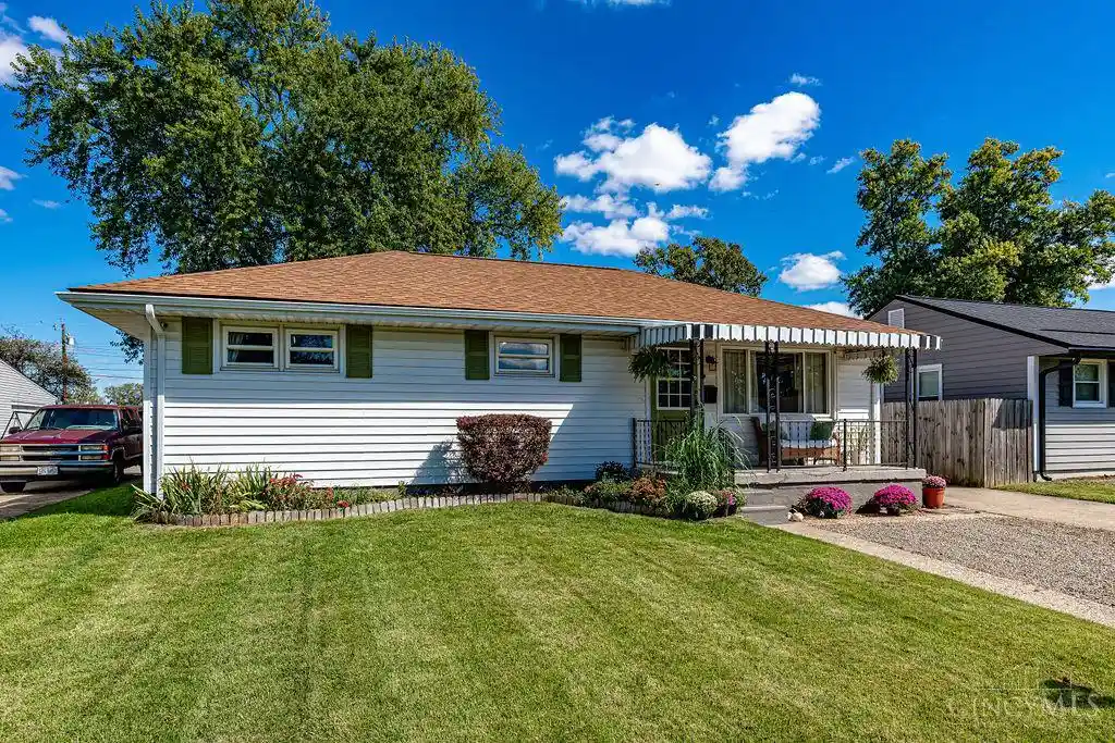Photo 1 of Sale Pending at 1646 Biscayne Dr, St Clair Twp, OH 45013 | MLS# 1895941 | Listing updated on 2026-10-19