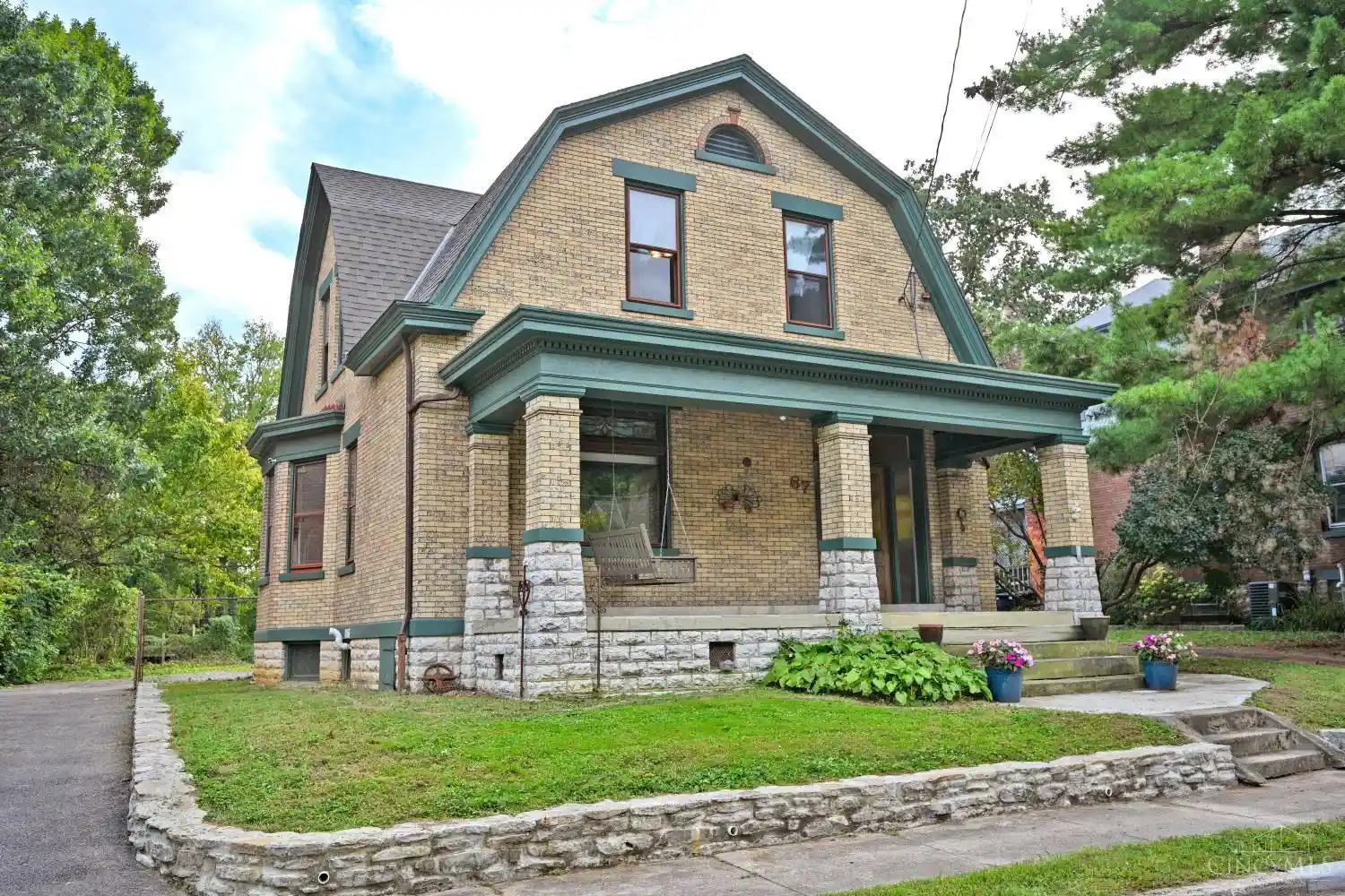 Photo 1 of Single family home for sale at 67 Juergens Ave, Cincinnati, OH 45220 | MLS# 1893855 | Listing updated on 2026-10-22