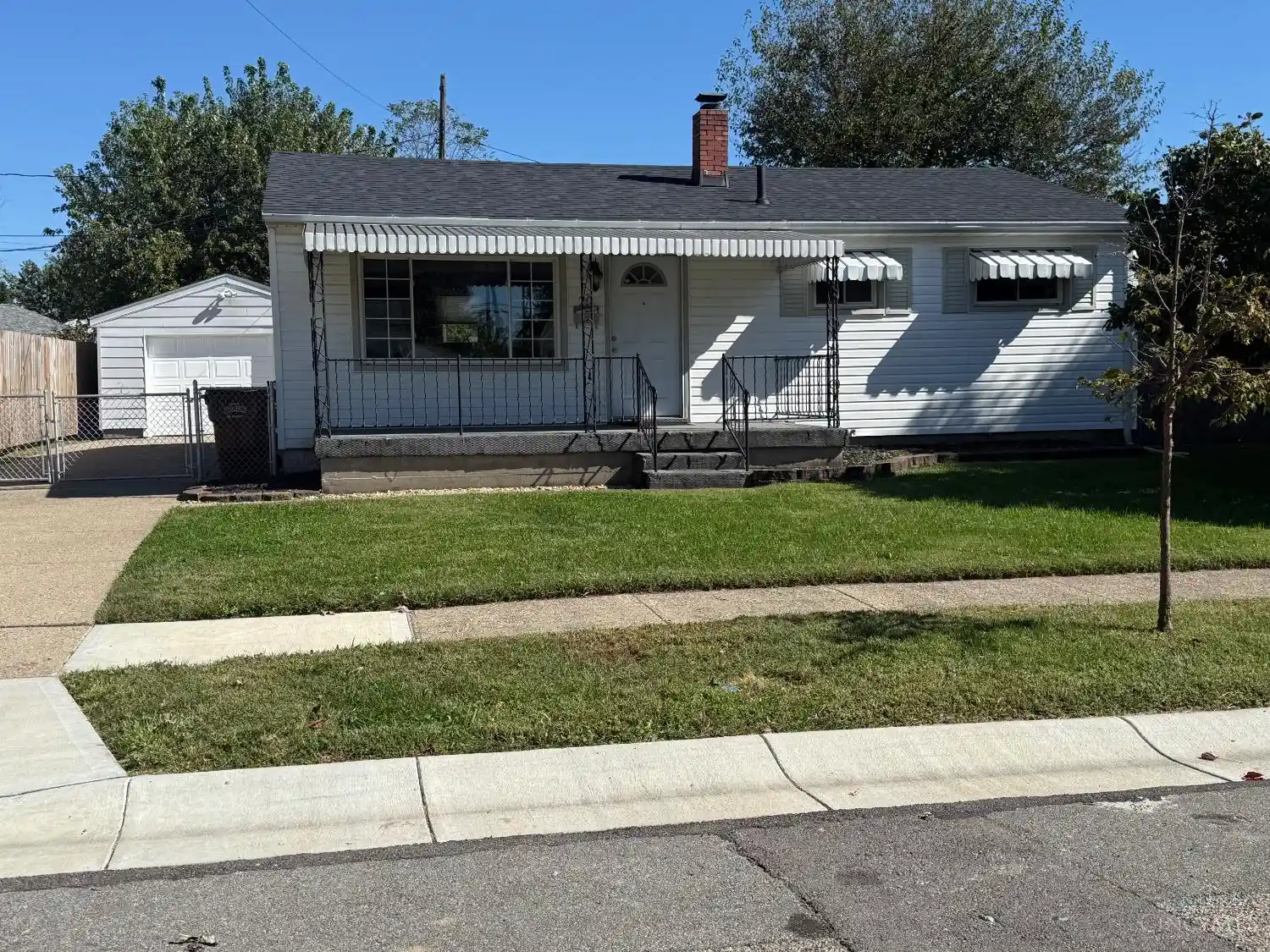 Photo 1 of Sale Pending at 20 Van Buren Dr, Hamilton, OH 45011 | MLS# 1896147 | Listing updated on 2026-10-19