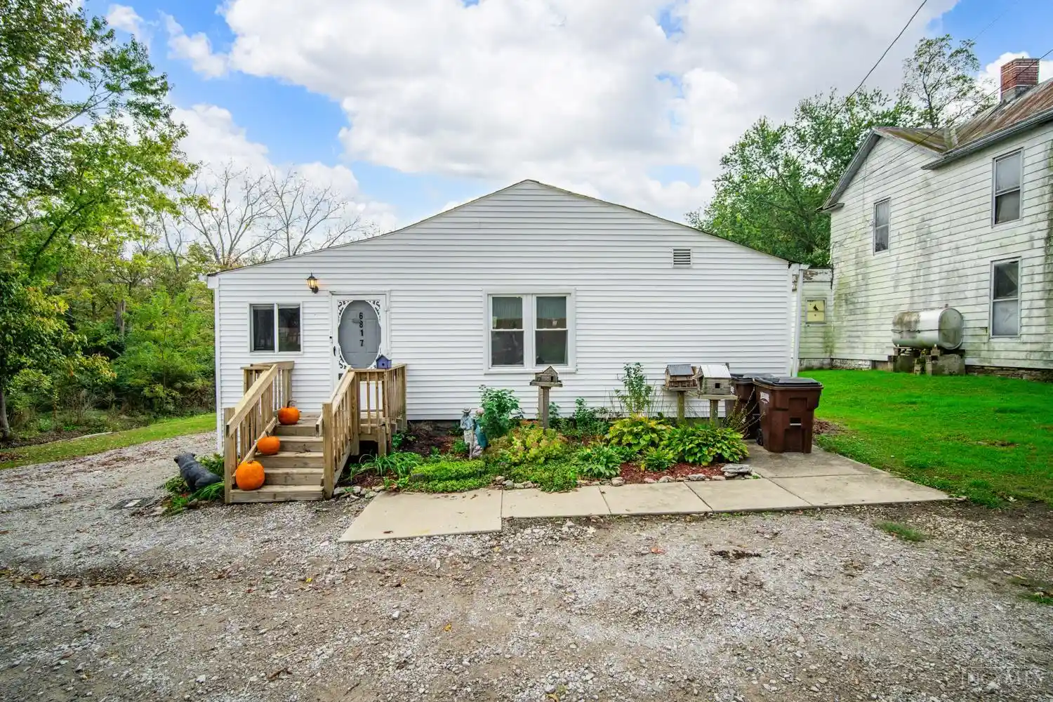 Photo 1 of Sale Pending at 6817 St Rt 727, Wayne Twp, OH 45122 | MLS# 1896195 | Listing updated on 2026-10-14