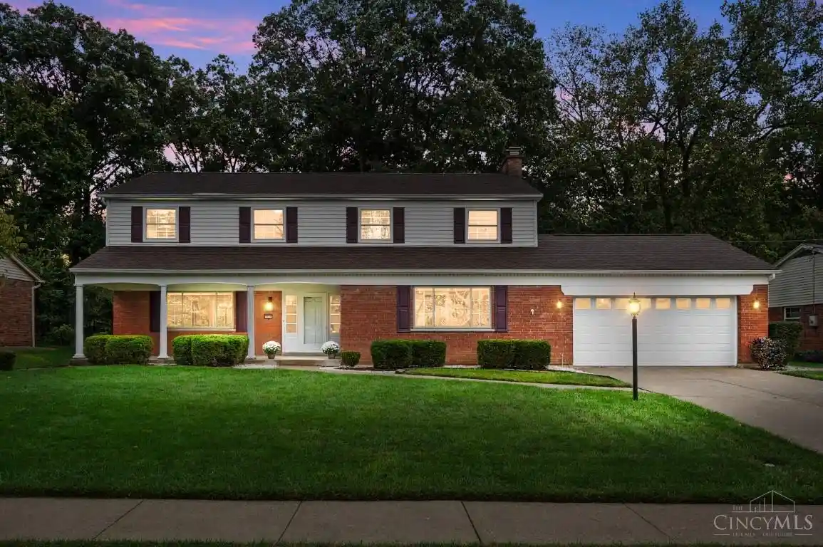 Photo 1 of Sale Pending at 9596 Leebrook Dr, Springfield Twp., OH 45231 | MLS# 1896311 | Listing updated on 2026-10-12