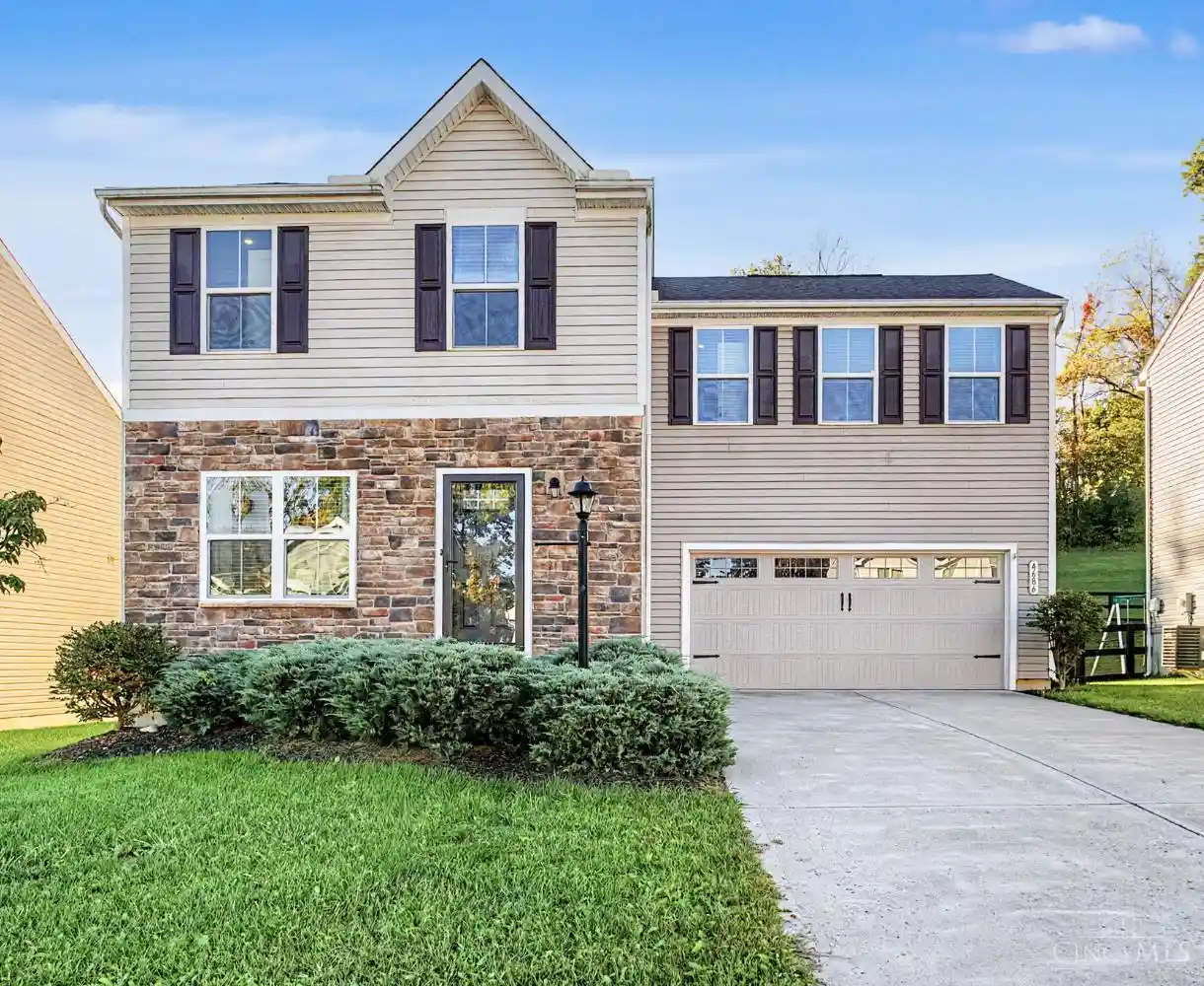 Photo 1 of Single family home for sale at 4686 Jessica Suzanne Dr, Morrow, OH 45152 | MLS# 1896484 | Listing updated on 2026-10-15