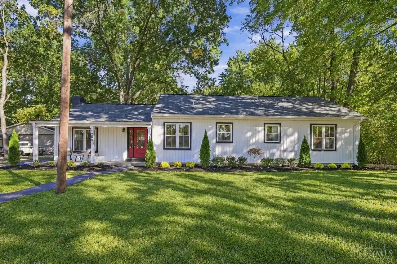 Photo 1 of Sale Pending at 1268 St Rt 131, Miami Twp, OH 45150 | MLS# 1896234 | Listing updated on 2026-10-23