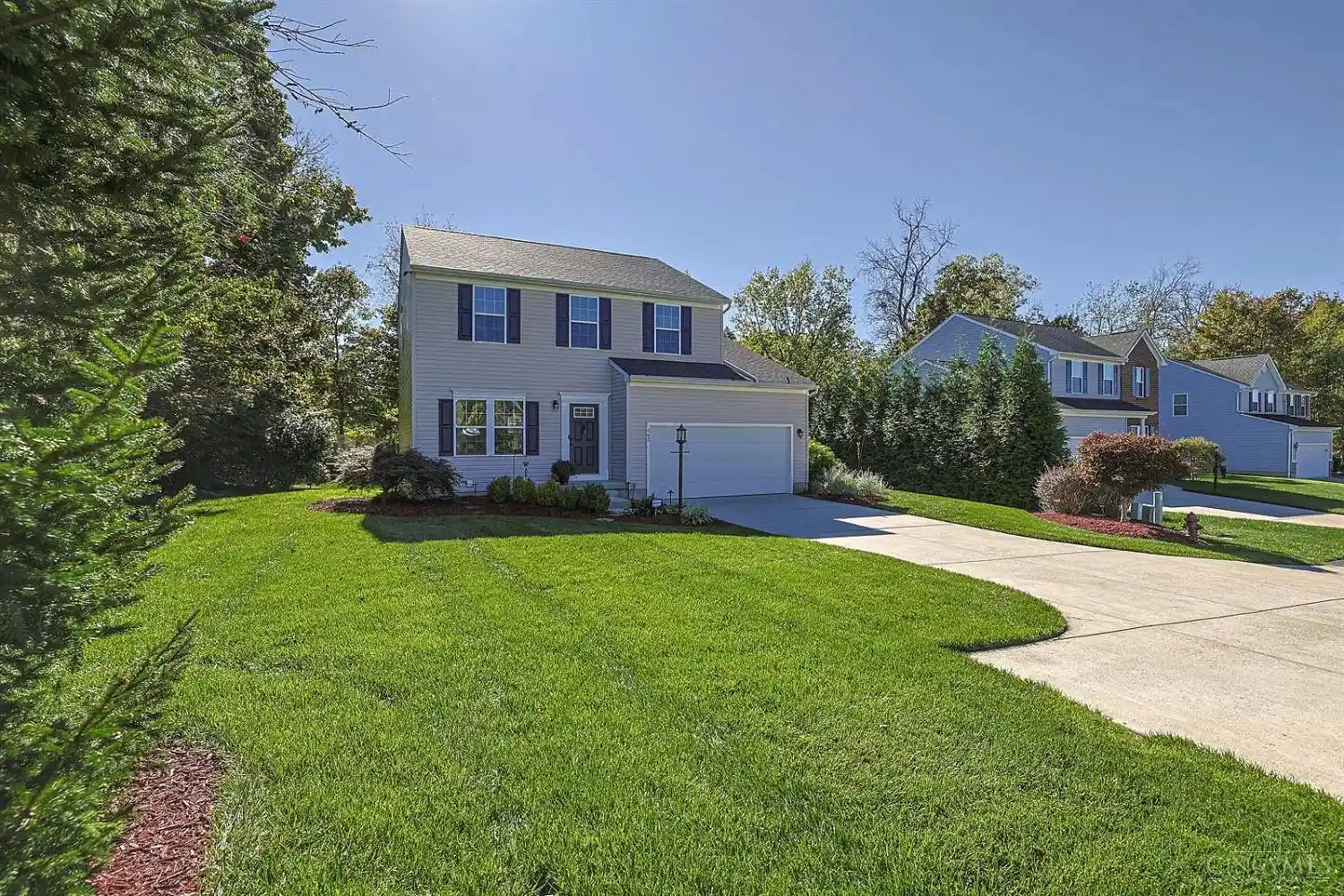 Single family home for sale at 963 Shephard Woods Ct, Union Twp, OH 45103 | MLS# 1896310