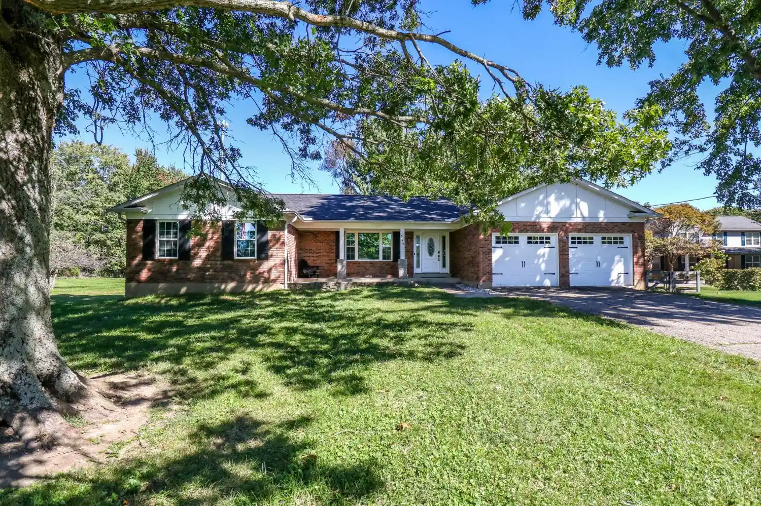 Photo 1 of Single family home for sale at 6156 Branch Hl Guinea Pike, Miami Twp, OH 45150 | MLS# 1896475 | Listing updated on 2026-10-14