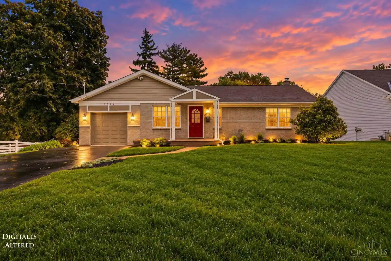 Single family home for sale at 7214 Fowler Ave, Cincinnati, OH 45243 | MLS# 1896831