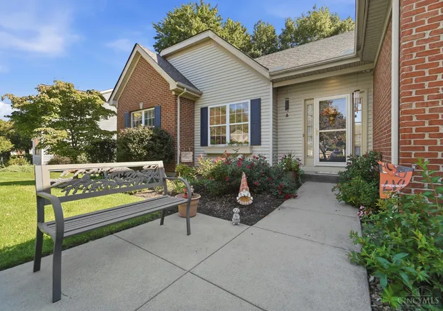 Photo 1 of Single family home for sale at 9324 Hickory Hl Ct, Deerfield Twp., OH 45140 | MLS# 1896859 | Listing updated on 2026-10-30