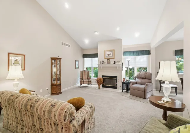 Photo 3 of Single family home for sale at 9324 Hickory Hl Ct, Deerfield Twp., OH 45140 | MLS# 1896859 | Listing updated on 2026-10-30