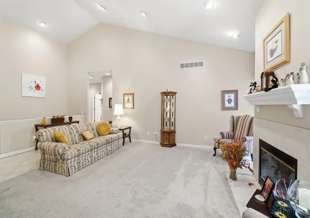 Photo 4 of Single family home for sale at 9324 Hickory Hl Ct, Deerfield Twp., OH 45140 | MLS# 1896859 | Listing updated on 2026-10-30