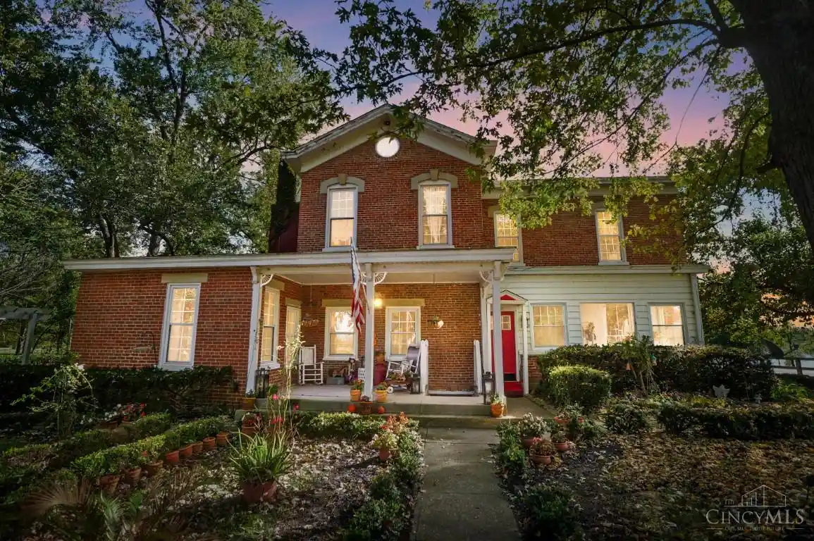 Photo 1 of Sale Pending at 4238 Morganthaler Rd, St Clair Twp, OH 45011 | MLS# 1896953 | Listing updated on 2026-10-26