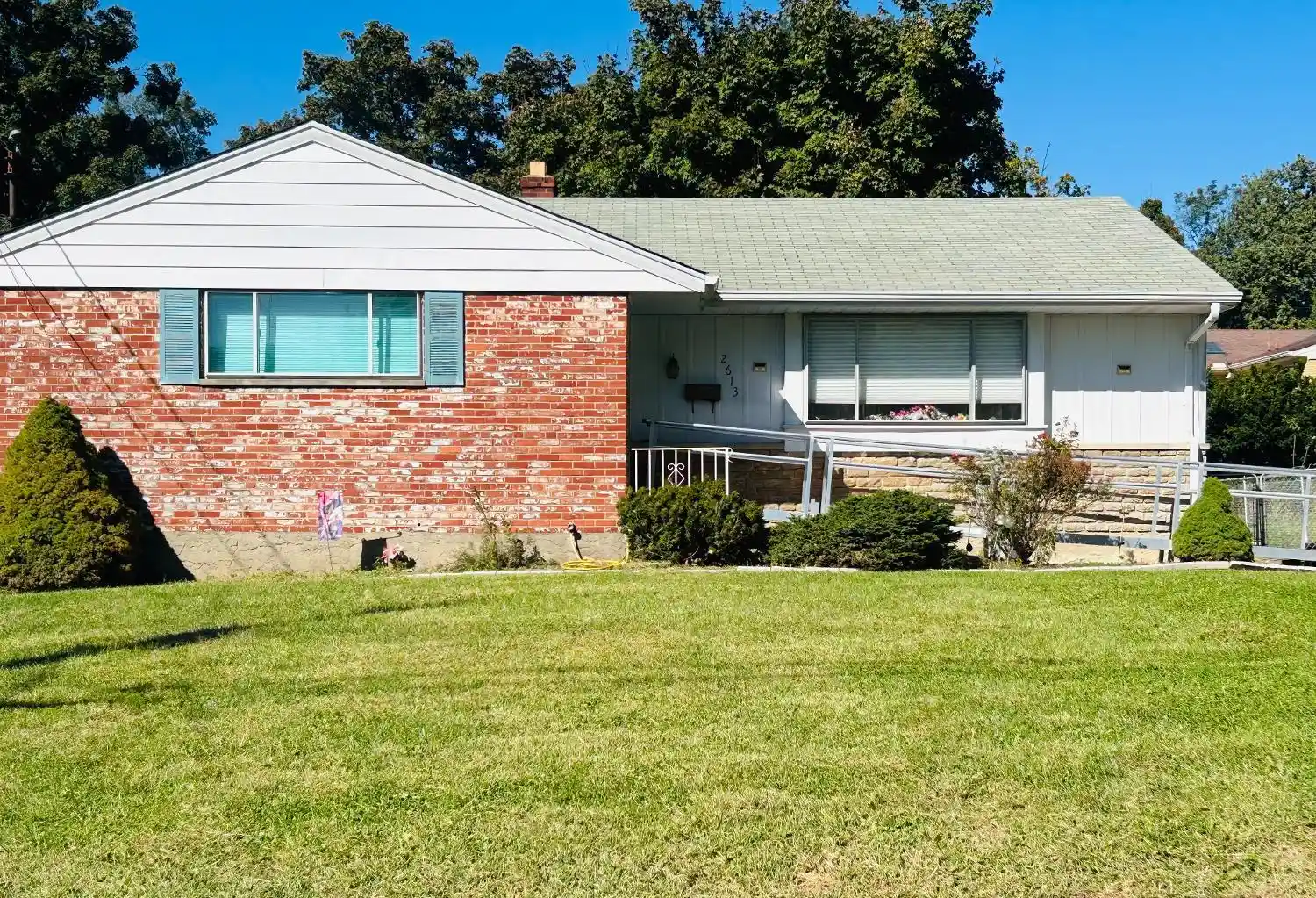 Single family home for sale at 2613 Honeyhill Ct, Cincinnati, OH 45236 | MLS# 1896827