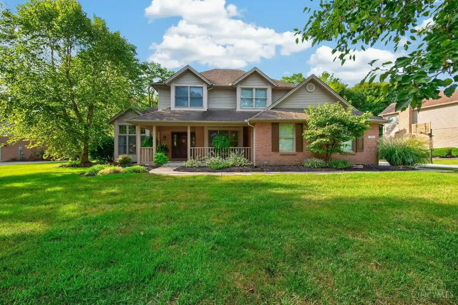 Photo 1 of Single family home for sale at 375 Gregorian Dr, Fairfield, OH 45014 | MLS# 1897018 | Listing updated on 2026-10-12