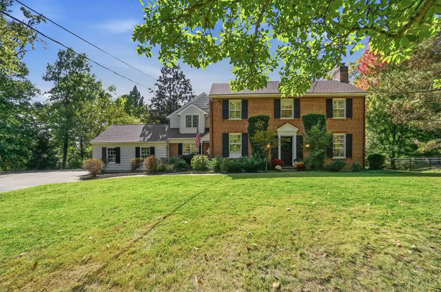Photo 1 of Sale Pending at 5999 Salem Rd, Anderson Twp, OH 45230 | MLS# 1896408 | Listing updated on 2026-10-20