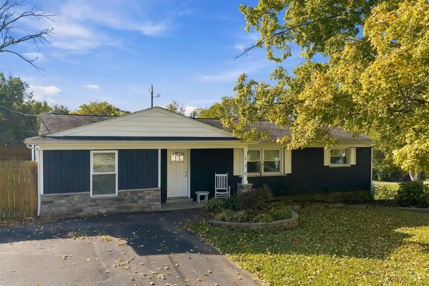 Single family home for sale at 255 E Main St, Owensville, OH 45160 | MLS# 1895645