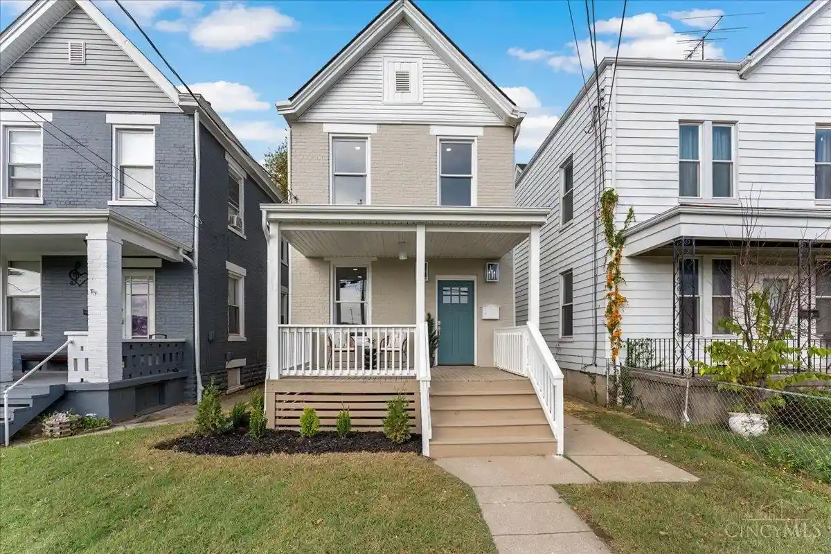 Single family home for sale at 1820 Wayland Ave, Norwood, OH 45212 | MLS# 1897075