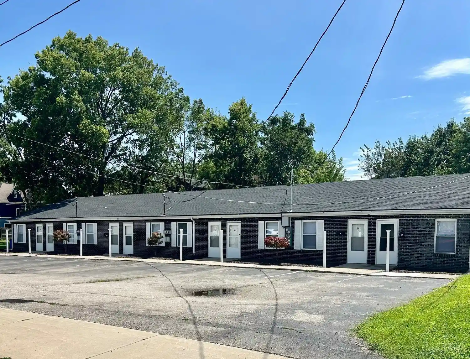 Photo 1 of Multi family home for sale at 101 Race St, Hamilton, OH 45011 | MLS# 1897087 | Listing updated on 2026-10-13