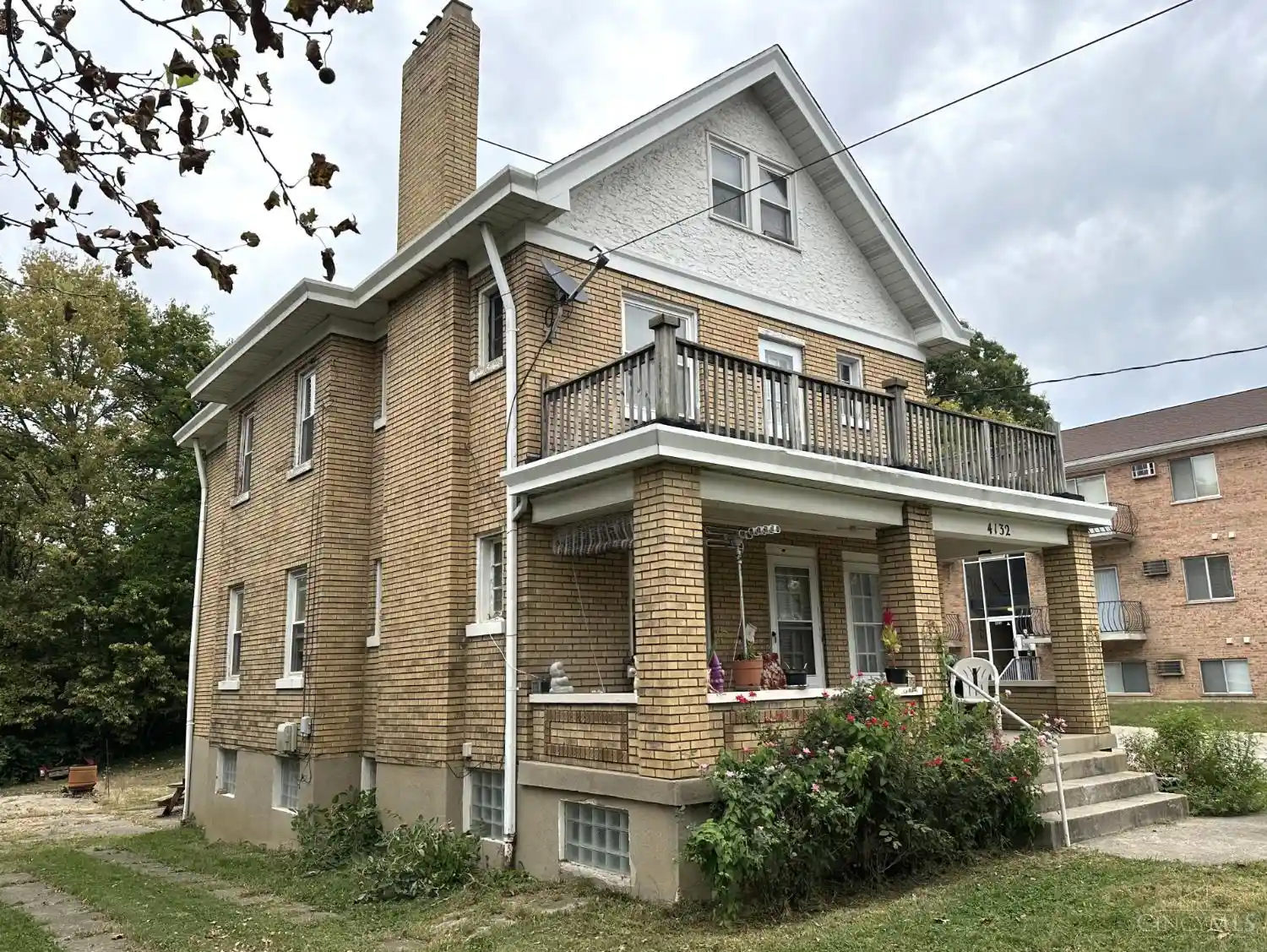 Multi family home for sale at 4132 W 8th Street, Cincinnati, OH 45205 | MLS# 1897086